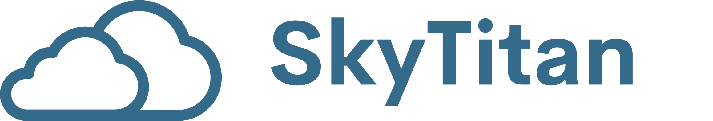 SkyTitan